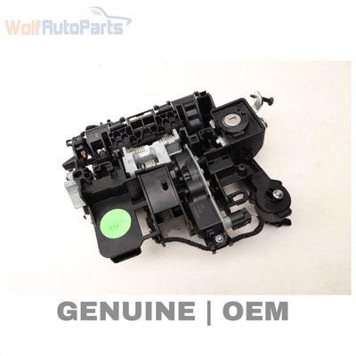 切手48 Citizen JG2126-69E Record Label Ana-digi Thermo Sensor Quartz