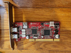 Lot Computer Parts and PCI Components  - Untested — photo 3