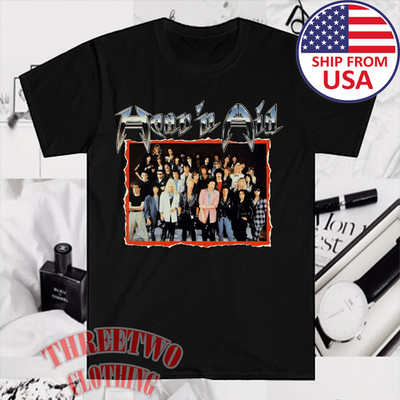 Hear N Aid Men's Black Size S to 5XL