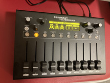 Erica Synths Resonant Filterbank Analoge 10 B...