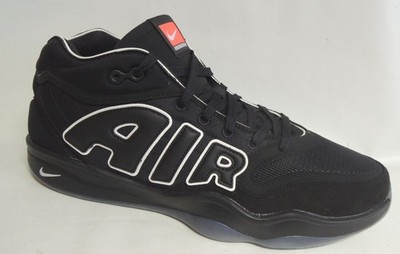 NEU Nike Air Zoom G.T. Hustle 2 ASW  Basketballschuhe 47,5 Sneaker FZ4643-002