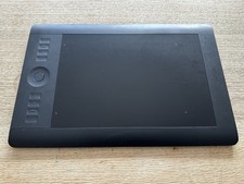 Wacom Intuos 5 Medium PTH-650 Plus Unused Wacom Grip Pen KP-501E