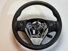 2014-2019 Toyota Corolla Steering Wheel Waudio Cruise Control Switch Oem.