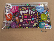 Pop It Pets Mega Mystery Set