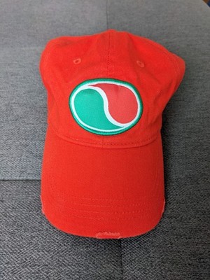 LEGO VIP Retro Vintage Octan Youth Cap -rot/red- NEU
