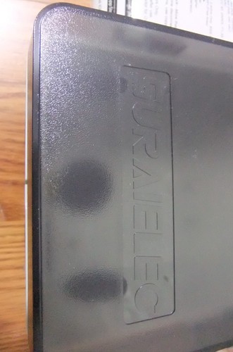 Suraielec UBTW01A Smart Wifi Box T40W Pool Timer CASE ONLY - Afbeelding 4 van 11