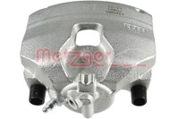 Metzger Bremssattel 6261385 FüR Ford