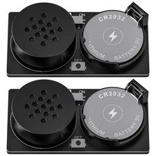 Cricket Halloween Noise Maker Contains 7 Sounds Hidden Annoying Beeping Sound...