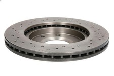 Disque de frein Citroen ZX