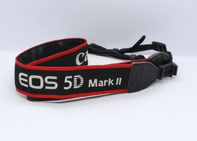Original  Canon EOS 5D Mark II  Digital Kameragurt  für Canon Kameras