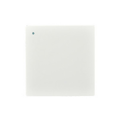 433MHz AC90-250v Wireless RC Kinetic Self-powered No Battery Wall Light Switch