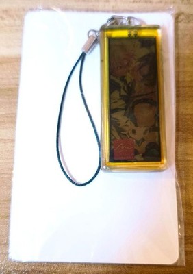 GUILTY GEAR XX Λ CORE Purchase Bonus Strap