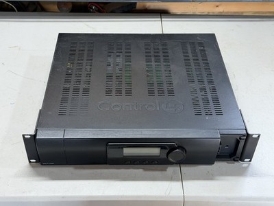 CONTROL4 AVM-TUN1-B Media Controller