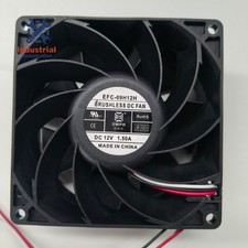 1pcs DWPH EFC-09H12H New DC 12V 1.50A cooling...