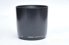 Olympus LH-70B Lens Hood For Zuiko Digital 50  200mm F2.8  3.5 ED LH70B