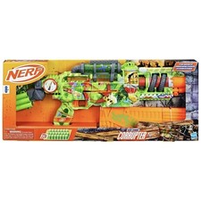 Nerf Zombie Corrupter Blaster. NEW In Box. Never Used.