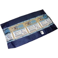 Aspen 24 In. x 24 In. Long Strand Excelsior Evaporative Cooler Pad 3045