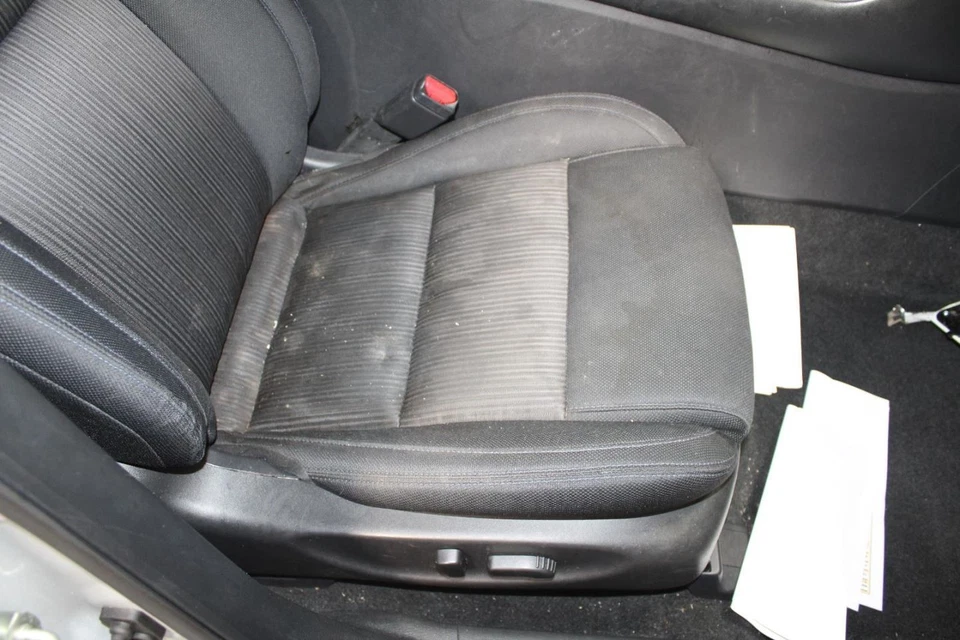 2016 Nissan Maxima Passenger Front Seat Bucket Electric Cloth - Used Foto 2 de 4