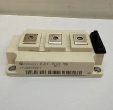 NEW Infineon FF400R06KE3 Power Module
