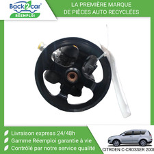 Pompe direction assistée Citroen C-CROSSER