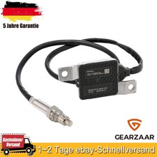 Lambdasonde Stickoxid-Sensor Kompatibel mit VW Touareg Porsche Cayenne 92A