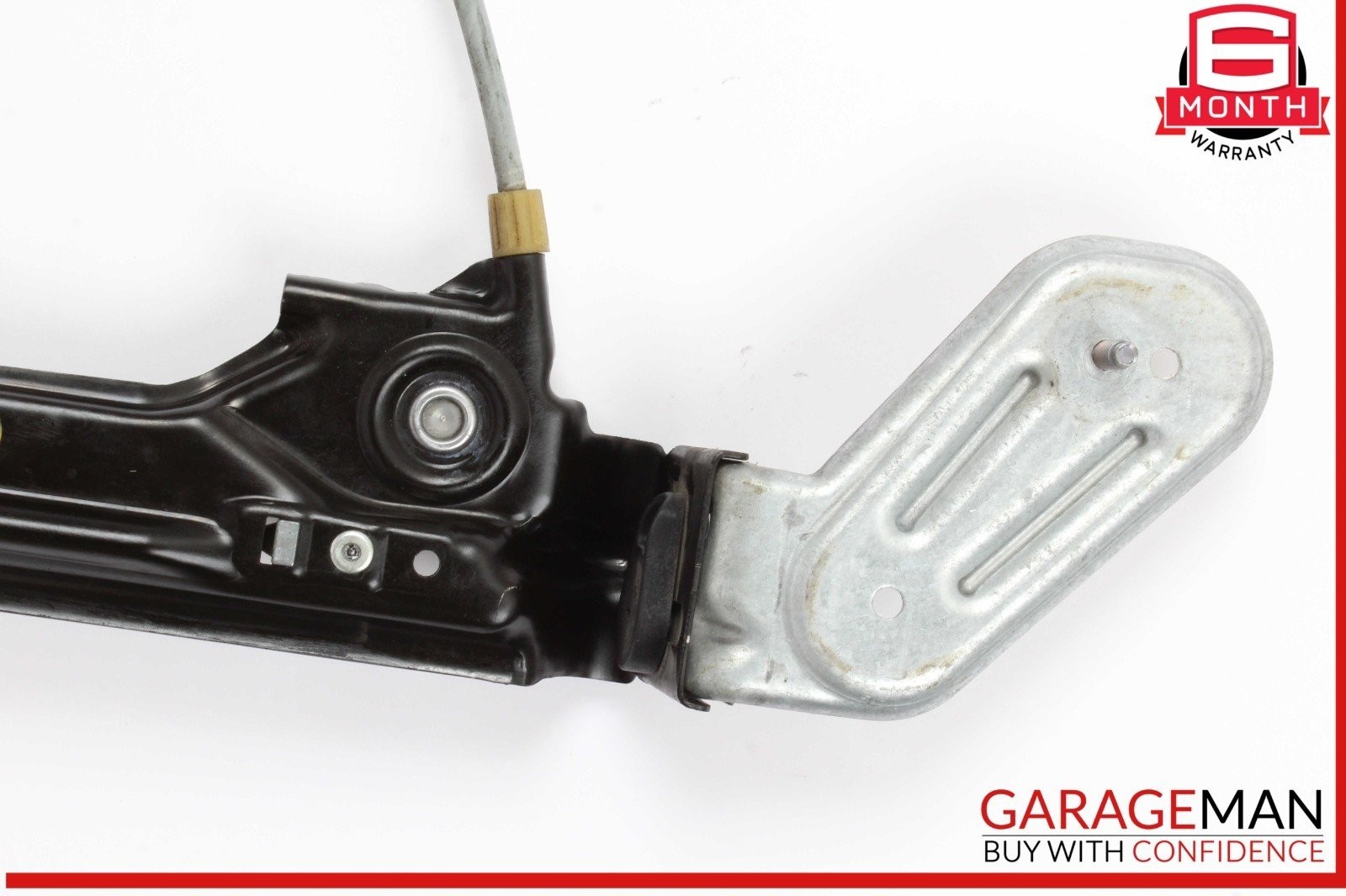 Maserati Ghibli 2014-2022 Rear Right Window regulators Set P/N 670030022