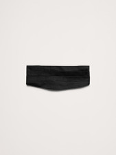 Men's Silk Cummerbund