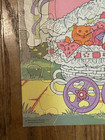 My Little Pony Baby Pony 24 Piece Puzzle Milton Bradley. Wear. Creased Pieces. — photo 5