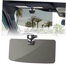 Sun Visor for Pickup Truck, Polarized Sun Visor Extender for Large 1 PACK
