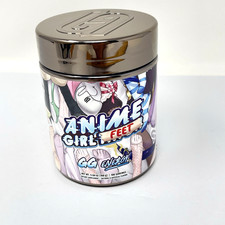 Gamersupps Waifu Tub Anime Girl Feet (Thigh) ...