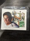 Dan Marino Autographed Miami Dolphins 8x10 Football Photo! 818/975 With COA