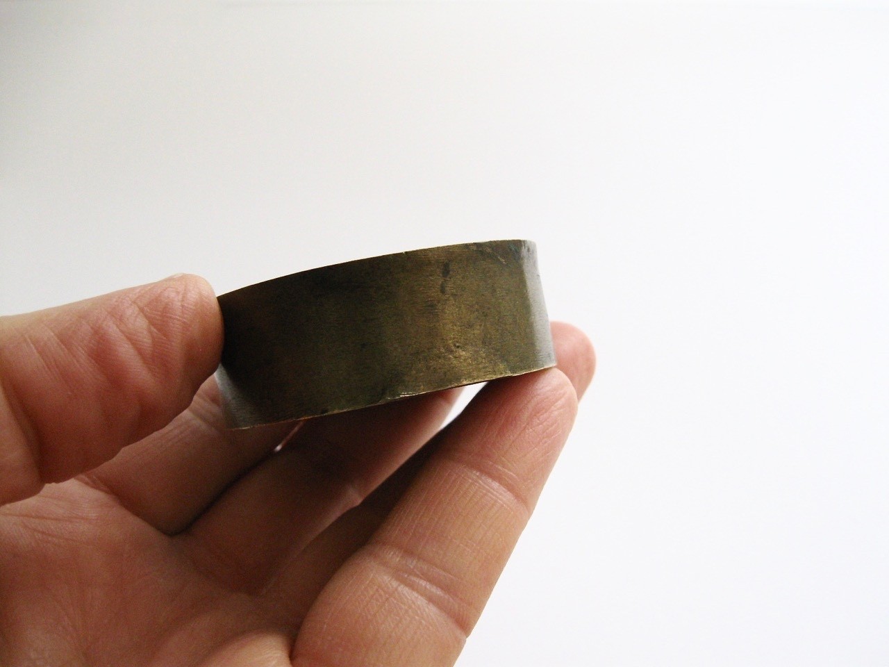 SUPERB AND RARE  1850  Antique COURT of MONTOUR COUNTY PA Wax Seal Sceau Peseau!