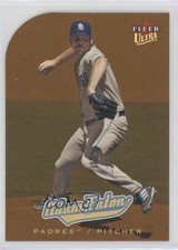2005 Fleer Ultra Gold Medallion Adam Eaton #72 0c4