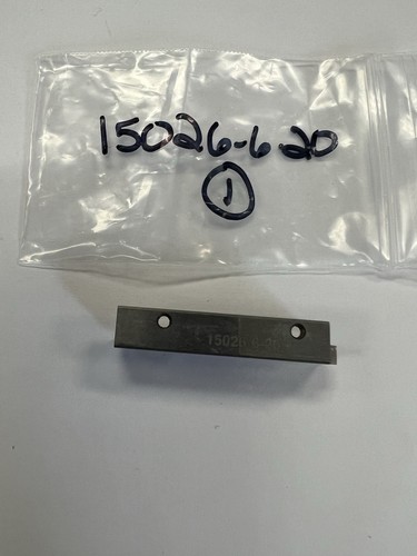 Autosplice Plain Insert 15026-6-20