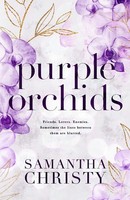 Purple Orchids | Samantha Christy | Taschenbuch | Englisch | 2015