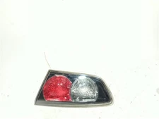 Passenger Right Tail Light Sedan Lid Mounted Fits 09-17 LANCER 129525