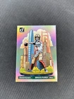 2024 Panini Donruss Brock Purdy Downtown