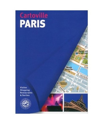 PARIS, Le Bris, Mélani