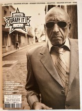 Graff it Magazin! Nr. 17 / Graffiti / Street ...