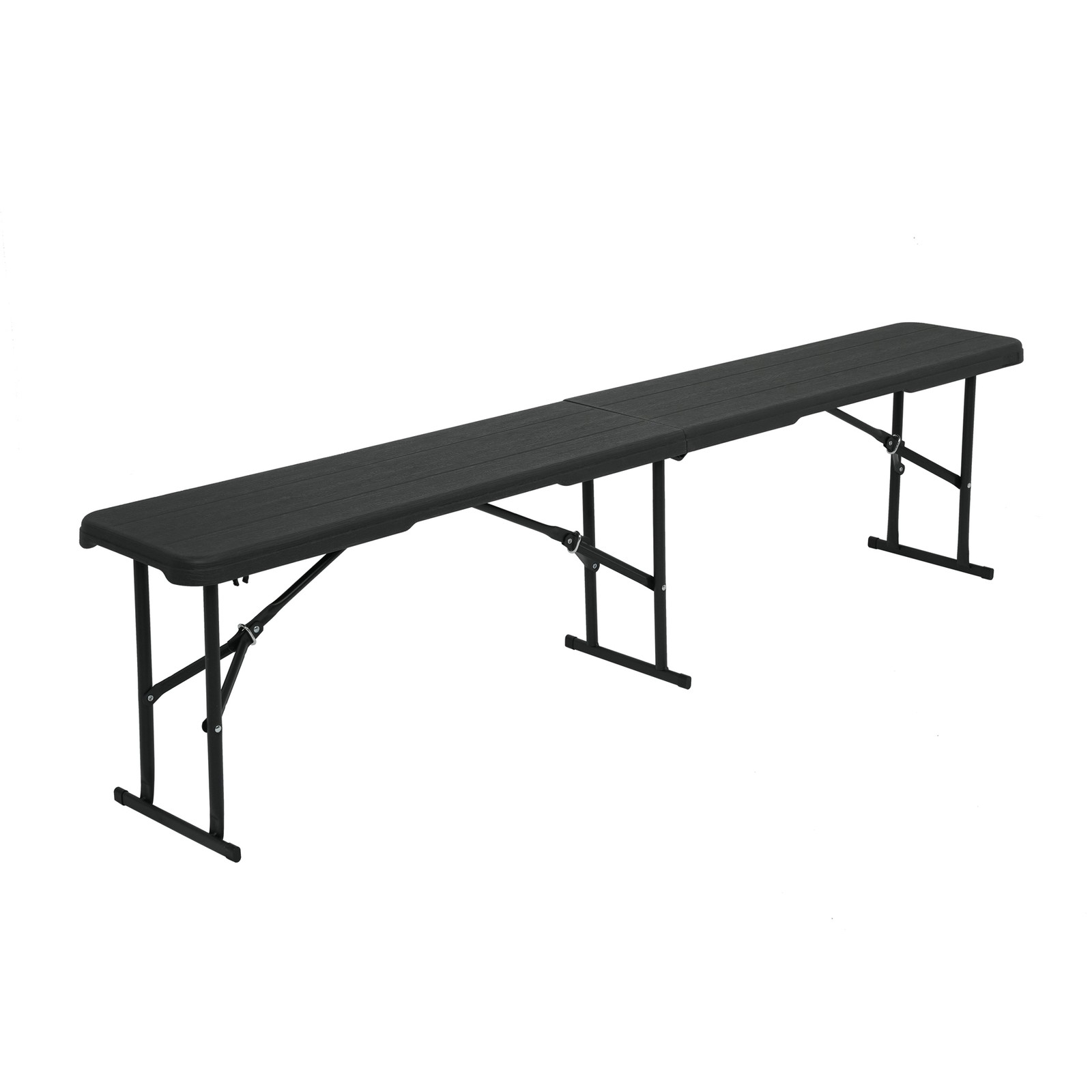 5908261681783 NC3404 СКЛАДСКАЯ ЛАВКА ОГРОДОВА 183 СМ АНТРАЦИТ НИЛЬС КЭМП NILS CAMP 11690₽