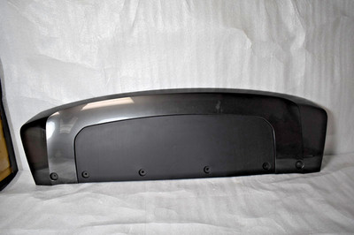2022-2024 Range Rover Vogue L460 Front bumper tow eye cover OEM M8E2-17F011-C