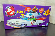 Hasbro Kenner Classics The Real Ghostbusters Ecto-1 Retro Vehicle NEW IN BOX