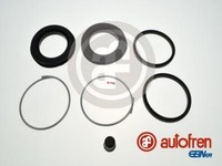 Autofren Seinsa D4837 Reparatursatz FüR Bremssattel Reparatursatz Repsatz