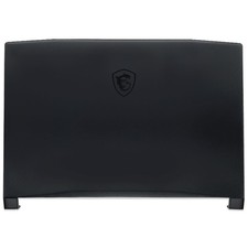 Laptop For MSI GF66 11UE 11UG MS-1581 MS-1582 Rear Lid Top LCD Back Cover