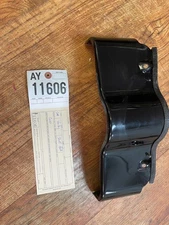 09 10 11 12 13 Harley Davidson Street Glide lower fairing moulding ay11606