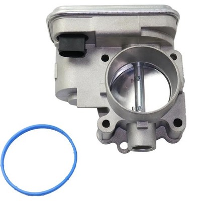 Throttle Body 2007-2018 Jeep Patriot Compass Dodge Journey SXT Plus 4891735AC