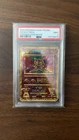 2000 Pokemon Game Promo Ancient Mew PSA 9 MINT Pokemon 2000 Movie Card