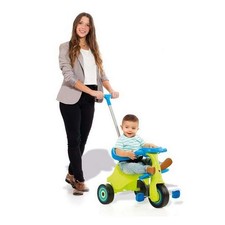 Molto  SPRACHE ES  Dreirad Urban Trike City Moltó 89 Cm