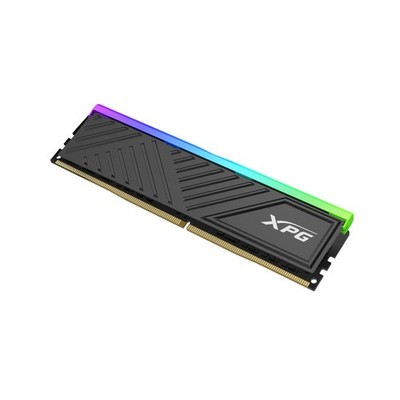 Adata XPG D35G U-DIMM 16GB 3600MHz DDR4 - AX4U360016G18I-SBKD35G Memory RAM