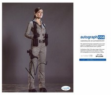 Rose Byrne “X-Men” AUTOGRAPH Signed ‘Moira MacTaggert’ 10x8 Photo ACOA